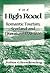 The High Road: Romantic Tourism, Scotland and Literature, 1720 - 1820