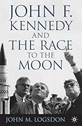 John F. Kennedy and the Race to the Moon