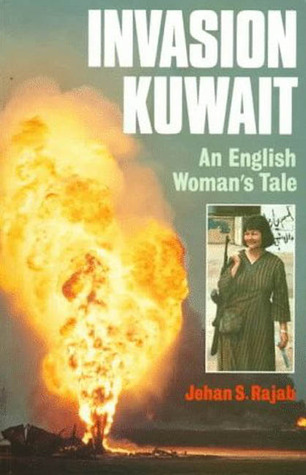 Invasion Kuwait: An English Woman's Tale