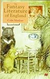 The Fantasy Literature of England