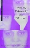 Women, Citizenship and Difference (Postcolonial Encounters)