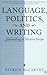 Language, Politics and Writing: Stolentelling in Western Europe