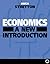 Economics: A New Introduction