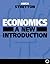 Economics by Hugh Stretton