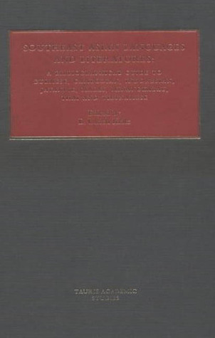 Southeast Asian Languages and Literatures: A Bibliographic Guide to Burmese, Cambodian, Indonesian, Javanese, Malay, Minangkakau, Thai, and Vietnamese (Tauris Academic Studies)
