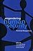 Engendering Human Security:...