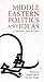 Middle Eastern Politics and...