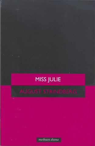 Miss Julie