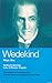Plays 1 by Frank Wedekind