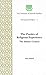 Poetics of Religious Experience: The Islamic Context (I.I.S Occasional Papers)