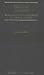 Seeds of Trouble: Government Policy and Land Rights in Nyasaland, 1946-1964
