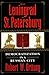 From Leningrad to St. Petersburg: Democratization in a Russian City