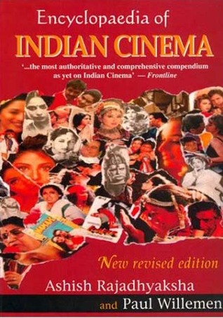 Encyclopedia Indian Cinema (Paperback)