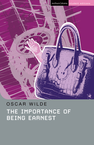 The Importance of Being Earnest