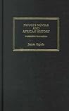 Ngugi's Novels And African History: Narrating the Nation