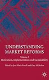 Understanding Market Reforms: Volume 2: Motivation, Implementation and Sustainability