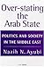 Over-Stating the Arab State...