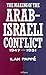 The Making of the Arab-Israeli Conflict, 1947-1951 by Ilan Pappé