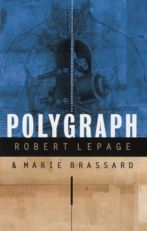 Polygraph (Modern Plays)