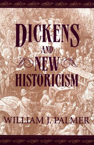 Dickens and New Historicism
