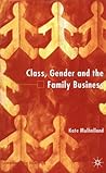 Class, Gender and...