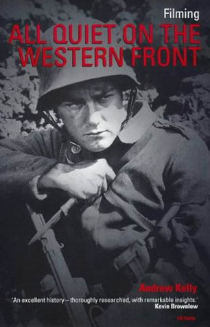 Filming 'All Quiet On the Western Front'