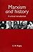 Marxism and History: A critical introduction