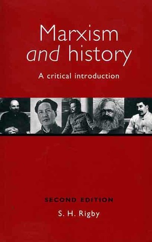 Marxism and History: A critical introduction