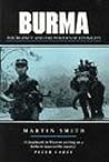 Burma: Insurgency...