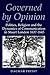 Governed By Opinion: Politics, Religion and the Dynamics of Communication in Stuart London (International Library of Historical Studies)