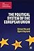 The Political System of the European Union (The European Union Series, 145)