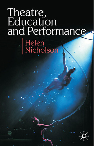 Theatre, Education and Performance