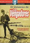 El universo de Los vengadores (Biblioteca del Dr. Vértigo #19) El universo de Los vengadores (Biblioteca del Dr. Vértigo #19)