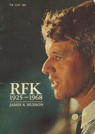 RFK, 1925-1968 (Paperback)