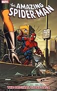 Spider-Man: The Original Clone Saga