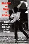 Belfast and Derry...