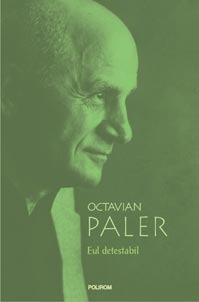 Eul detestabil (Hardcover)