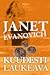 Kuudestilaukeava by Janet Evanovich