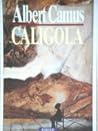 Caligola by Albert Camus
