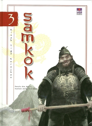 Samkok 3