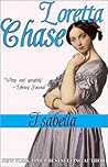 Isabella by Loretta Chase
