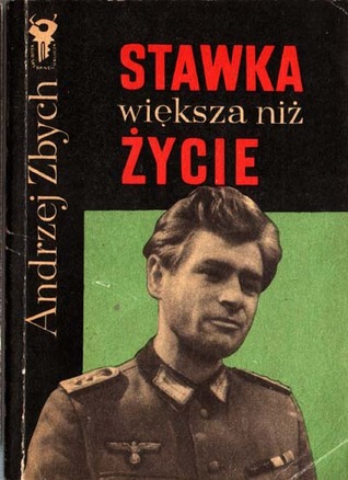 Stawka większa niż życie