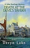 Death at the Devil's Tavern by Deryn Lake Death at the Devil's Tavern by Deryn Lake