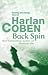 Back Spin by Harlan Coben
