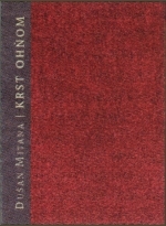 Krst ohňom (Hardcover)