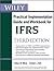 Wiley Ifrs: Practical Implementation Guide and Workbook