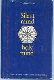 Silent Mind, Holy Mind (Hardcover)