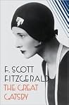 The Great Gatsby by F. Scott Fitzgerald