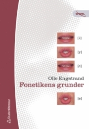 Fonetikens grunder