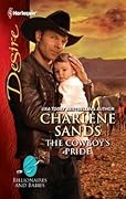 The Cowboy's Pride
